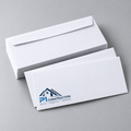 Envelopes mockup