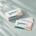 名片 Business Cards