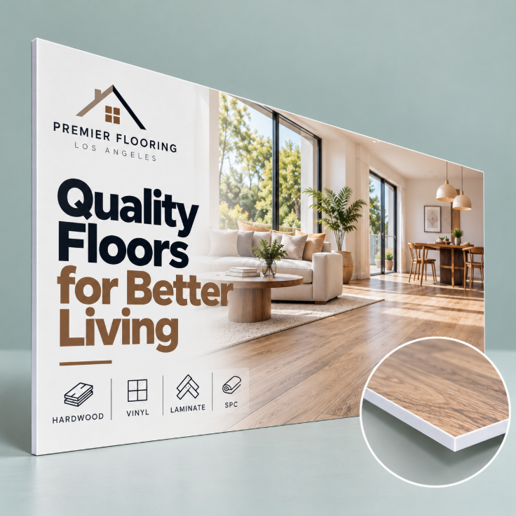PVC Board