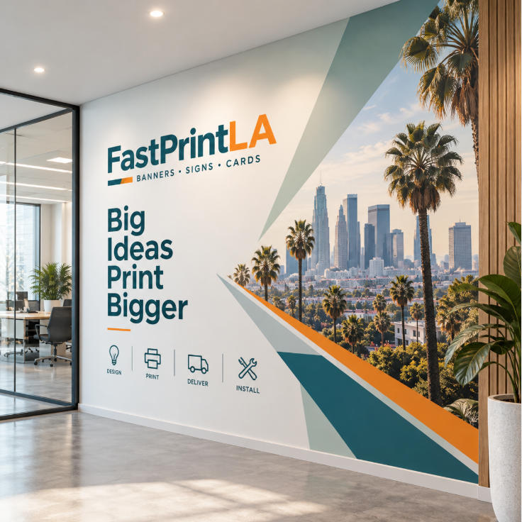 Wall Graphics