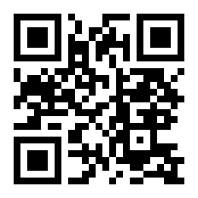 Facebook Messenger QR